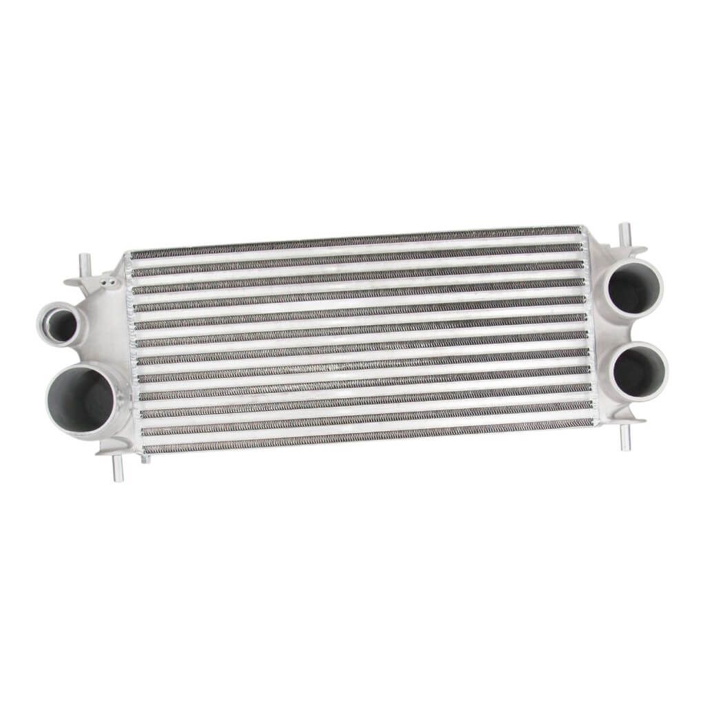 GARRETT 870702-6001 Direct Fit Intercooler for FORD F-150 2.7L / 3.5L 2015-2021 Photo-1
