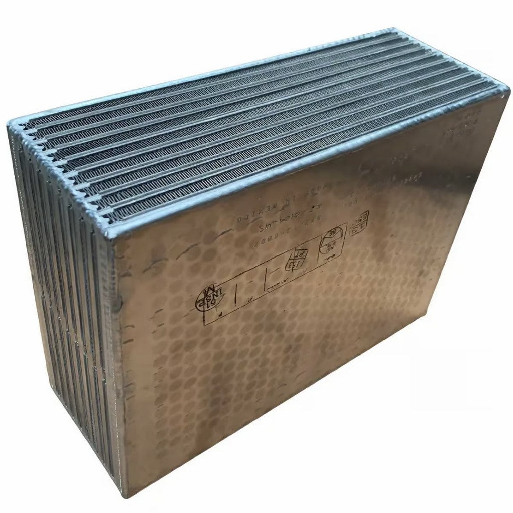 GARRETT 873213-6005 Intercooler Core 4.52" x 8.71" x 15.00", 1250 HP, Air/Liquid Photo-0