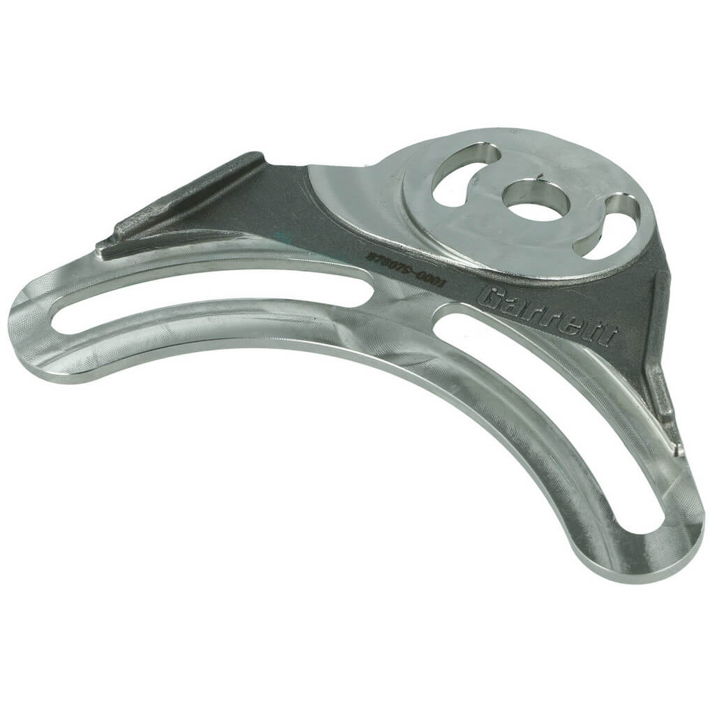GARRETT 876079-0003 Actuator Bracket, T4 for G25 Photo-0