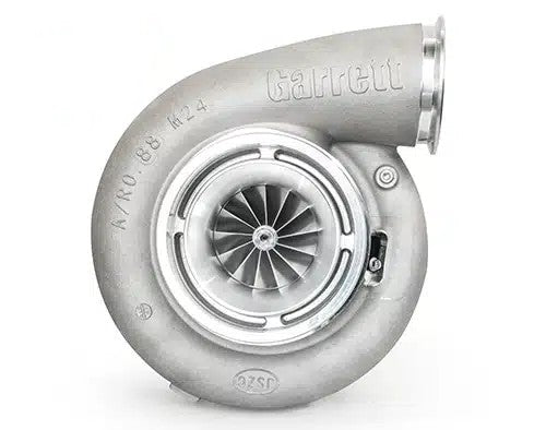 GARRETT 880547-5024S Super core G47-1650 80mm (G4709) Photo-0