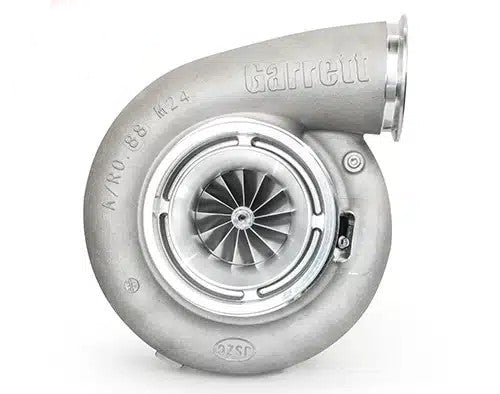 GARRETT 880547-5025S Super core G47-1650 80mm (G4720) Photo-0