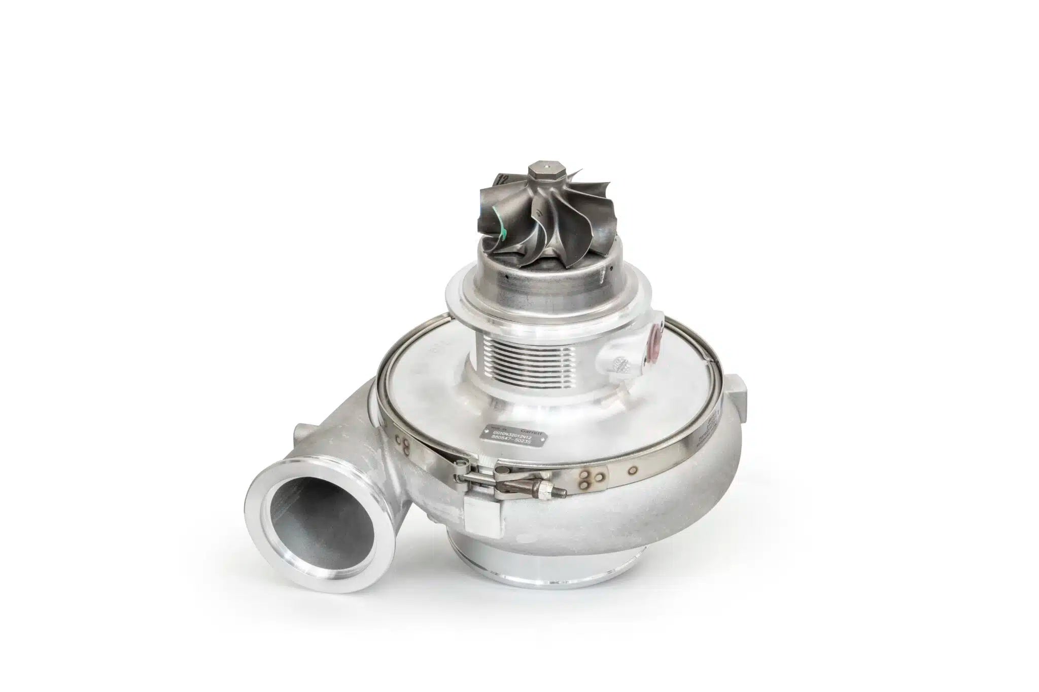GARRETT 880547-5025S Super core G47-1650 80mm (G4720) Photo-1