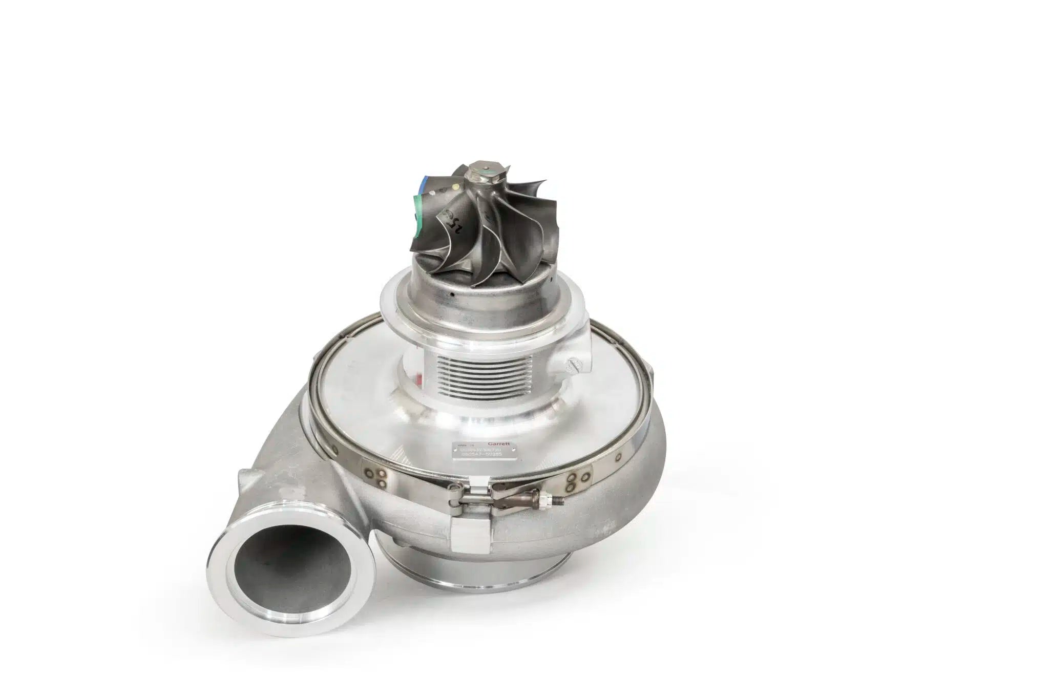 GARRETT 880547-5027S Super core G50-1700 80mm Photo-1