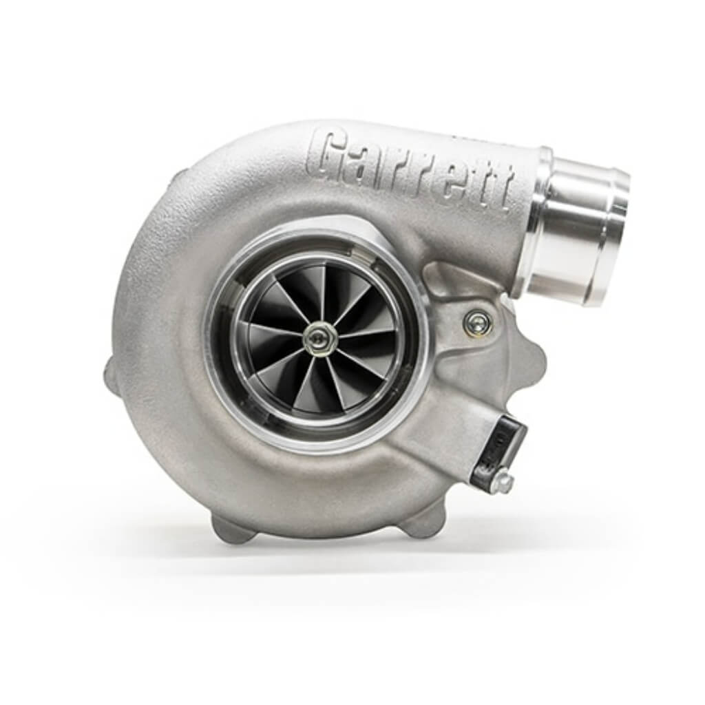 GARRETT 880695-5001S Super Core Turbocharger without Turbine Housing for GARRETT G35-900 Photo-0