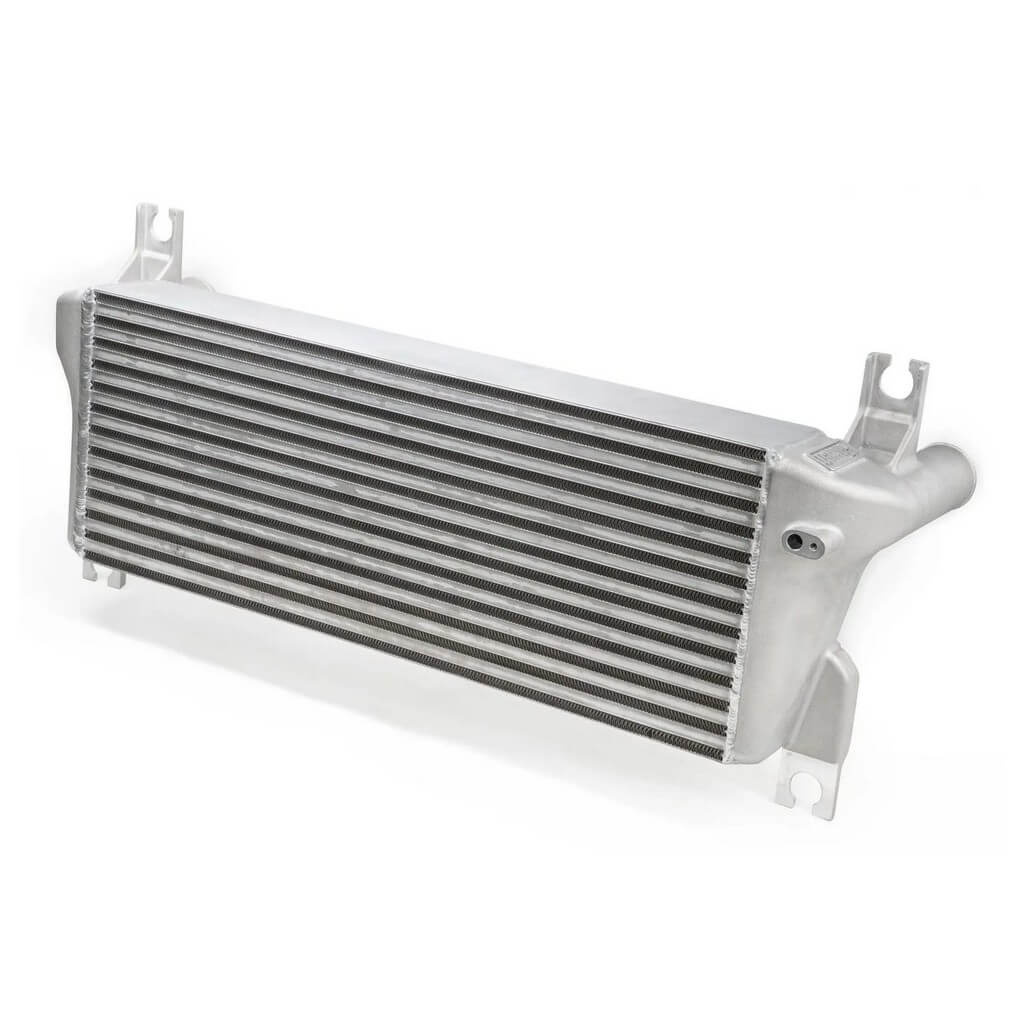 GARRETT 881649-6001 Direct Fit Intercooler Powermax for FORD Ranger PX1 / PX2 / PX3 / MAZDA BT-50 2011-2019 Photo-0