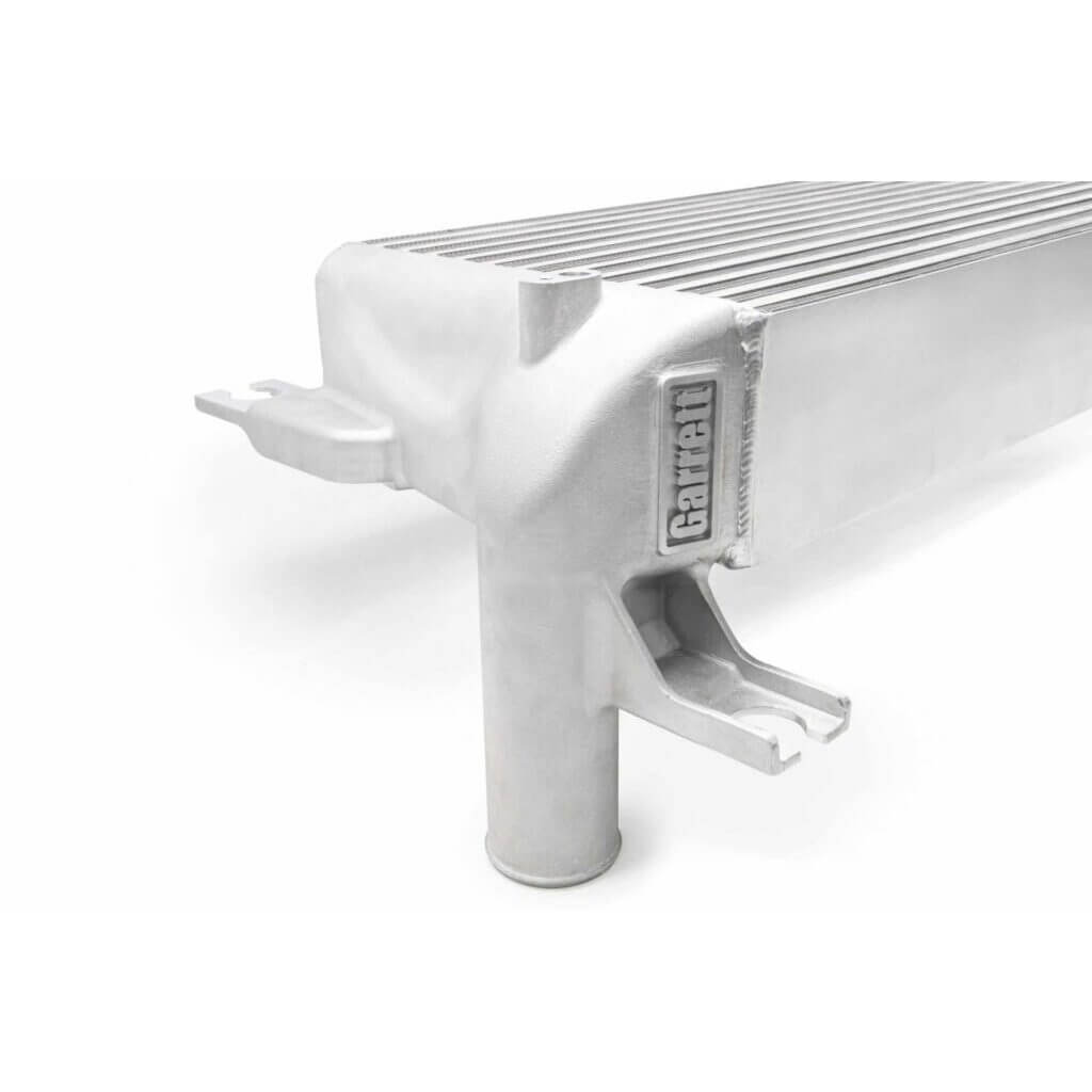 GARRETT 881649-6001 Intercooler Powermax for FORD Ranger (PXI / PXII / PXIII) 2011-2021 / MAZDA BT-50 2011-2020 Photo-1