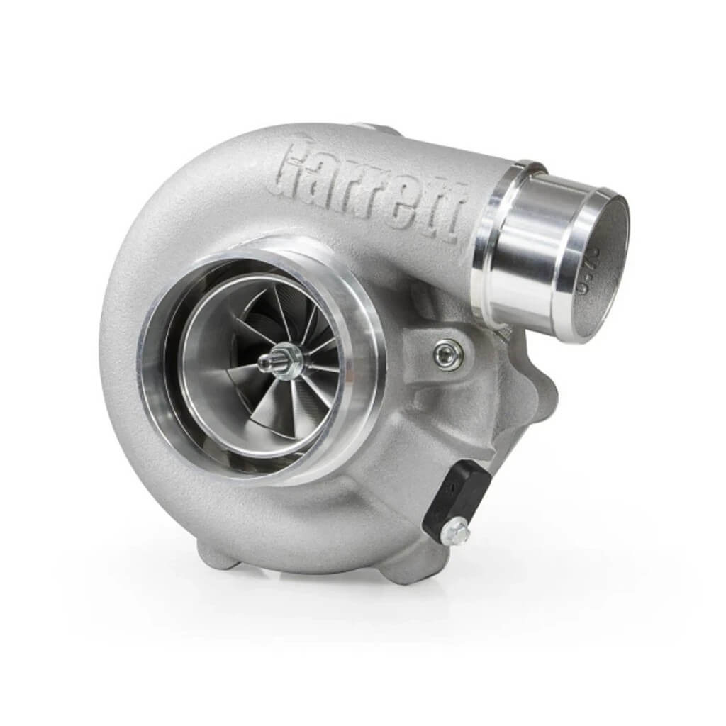 GARRETT 888169-5007S Turbocharger Supercore G-Series G45-1475, 79mm Photo-0
