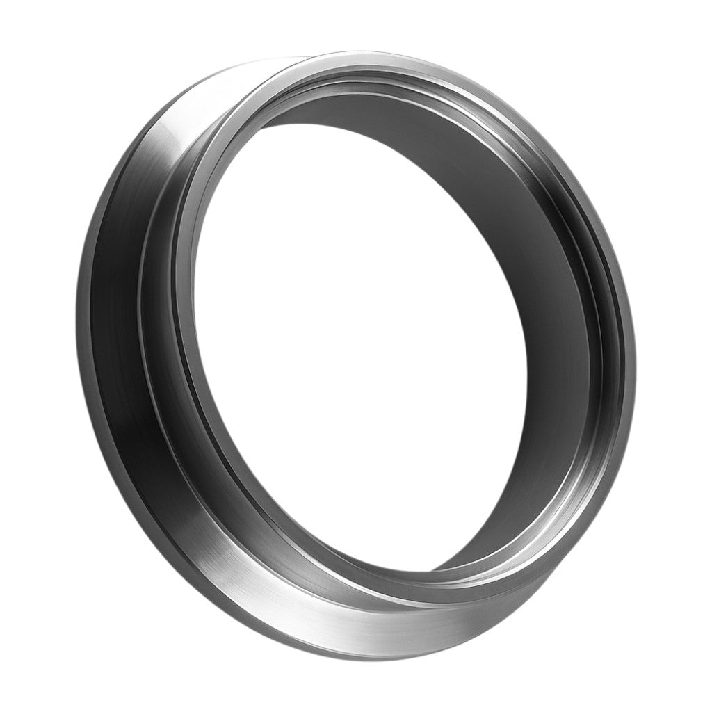 GARRETT 894649-0007 Flange Inlet Weld 50mm for Wastegate GVW-50 Photo-0