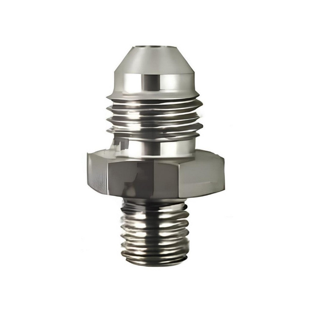 GARRETT 895520-0001 Valve Water Fitting 8mm for GVW-40 / GVW-45 / GVW-50 Photo-0