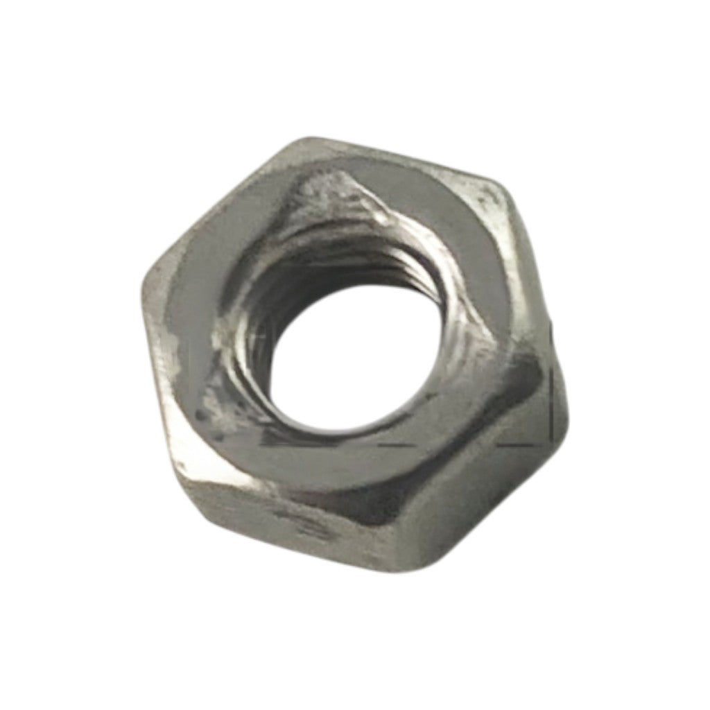 GARRETT 905694-0001 Locknut V-band for Wastegate GVW-40 Photo-0