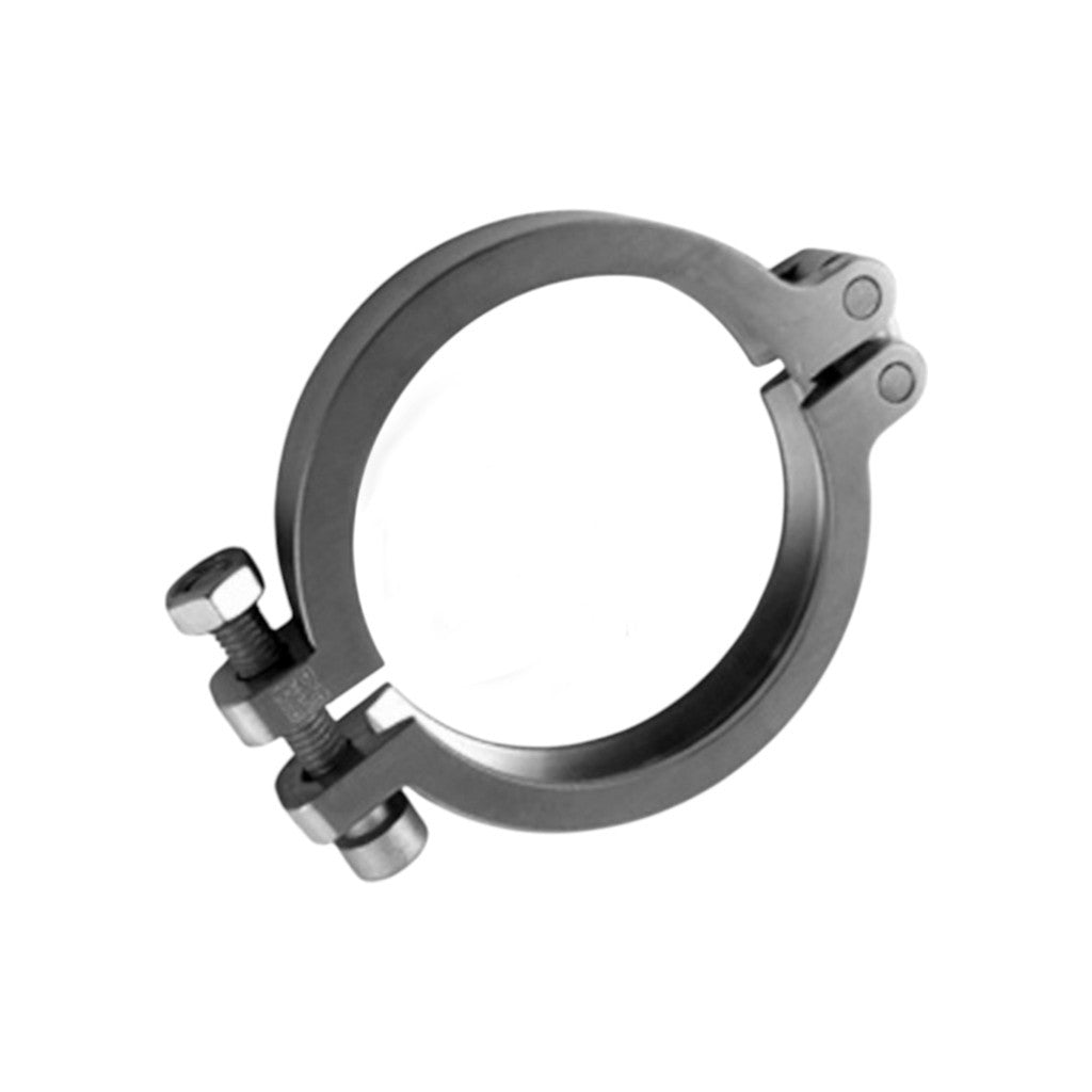GARRETT 910475-0004 Valve V-band Kit, Inlet 50mm for GVW-50 Photo-0