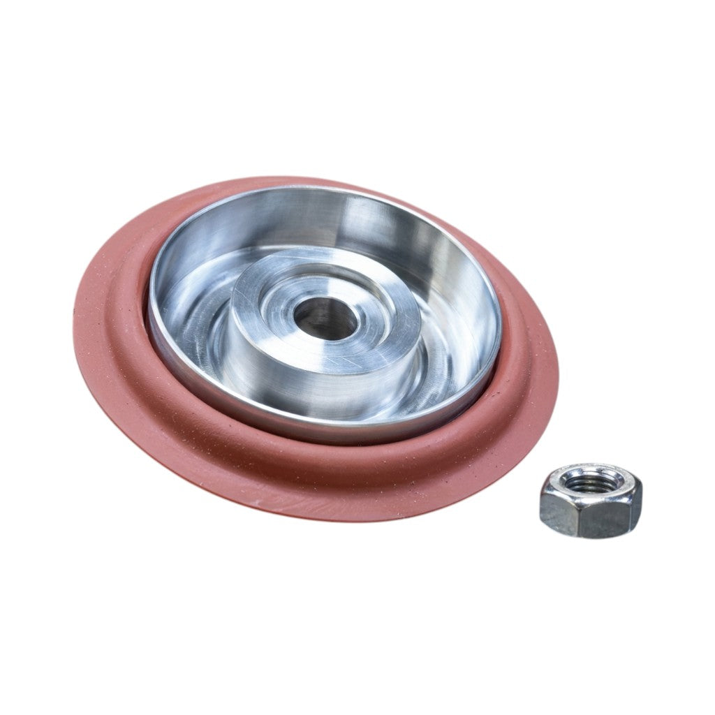 GARRETT 910476-0001 Valve Diaphragm Kit, 40mm for GVW-40 Photo-0