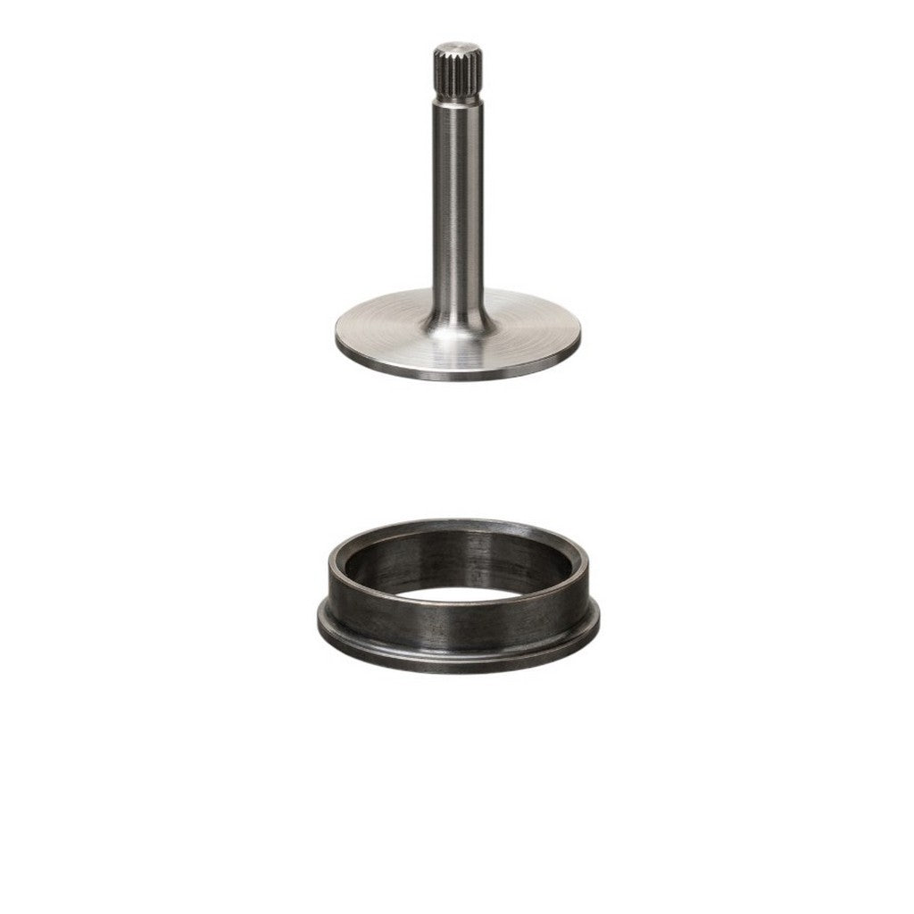 GARRETT 910478-0003 Valve/Bushing Kit, 50mm for GVW-50 Photo-0