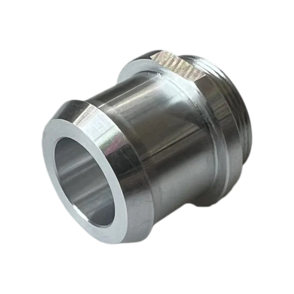 GARRETT 913283-0001 Outlet Hose Adapter 1.00" for GVB-50R Photo-0