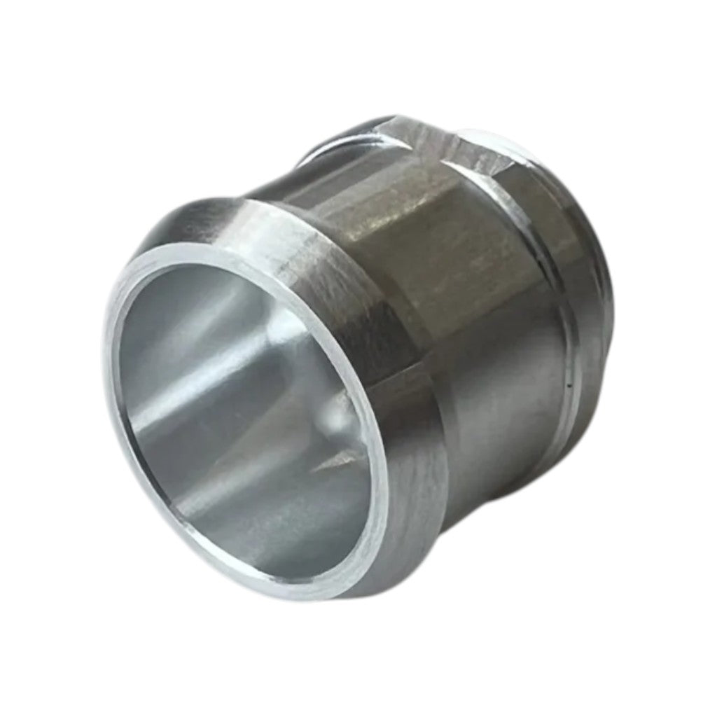 GARRETT 913283-0002 Outlet Hose Adapter 1.14" for GVB-50R Photo-0