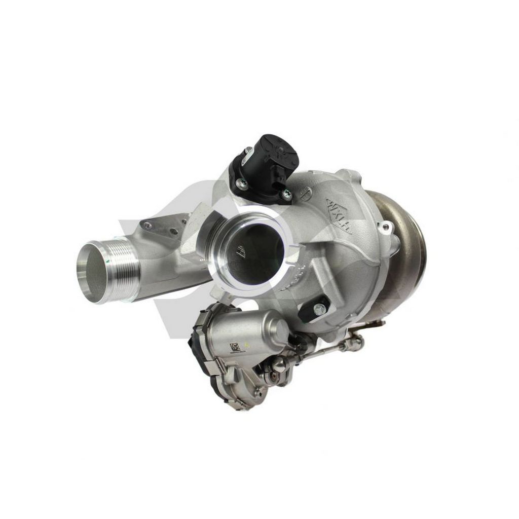 GARRETT 917056-5002S Turbocharger GT2260S PowerMax for VW Golf GTI / AUDI TT 45 2.0L EA888 2020- Photo-0