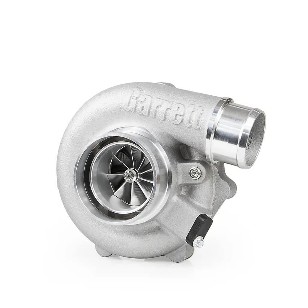 GARRETT 934075-5001S Turbocharger Supercore G-Series II G25-585, 48mm Photo-0