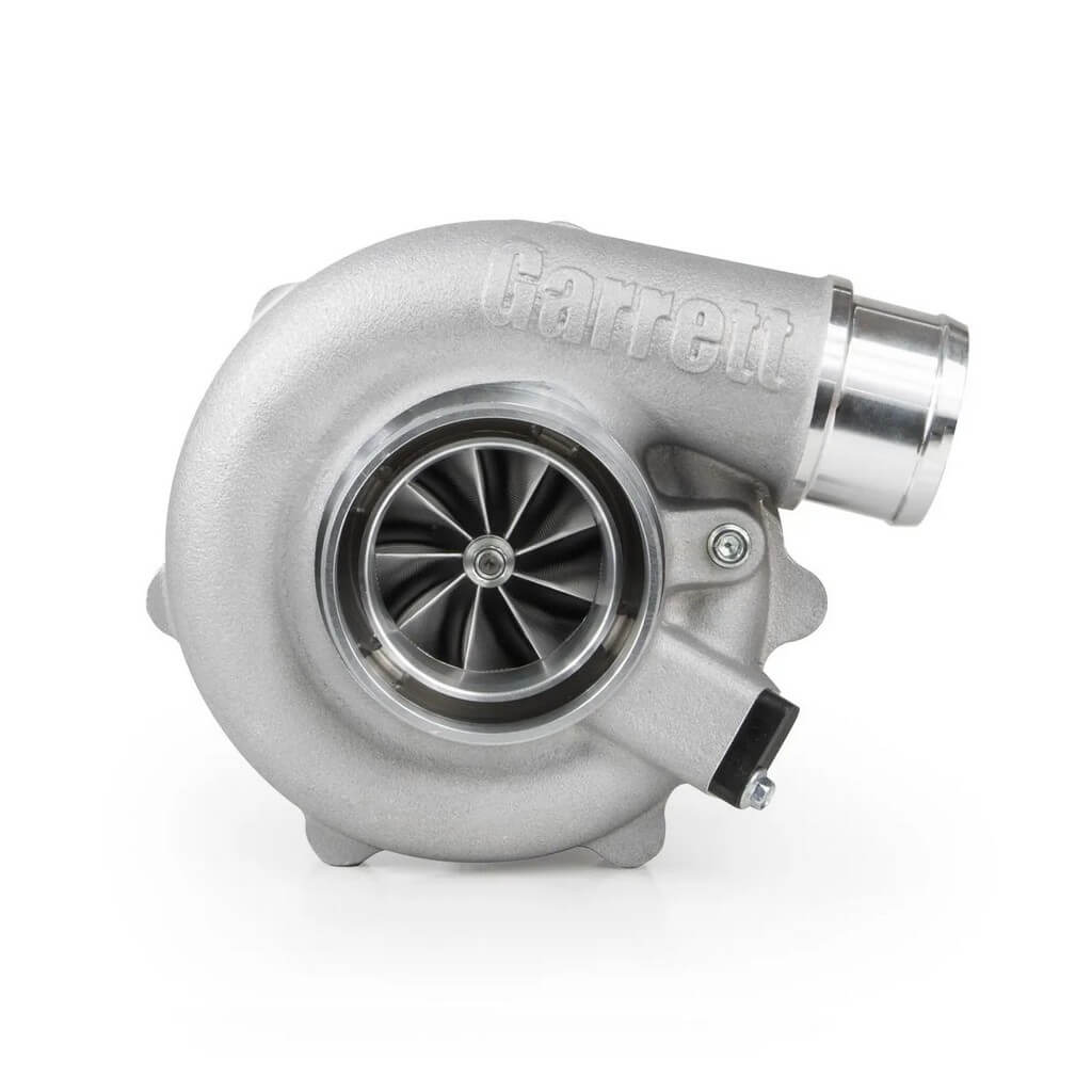 GARRETT 934075-5002S Turbocharger Supercore G-Series II G25-700, 54mm Photo-0