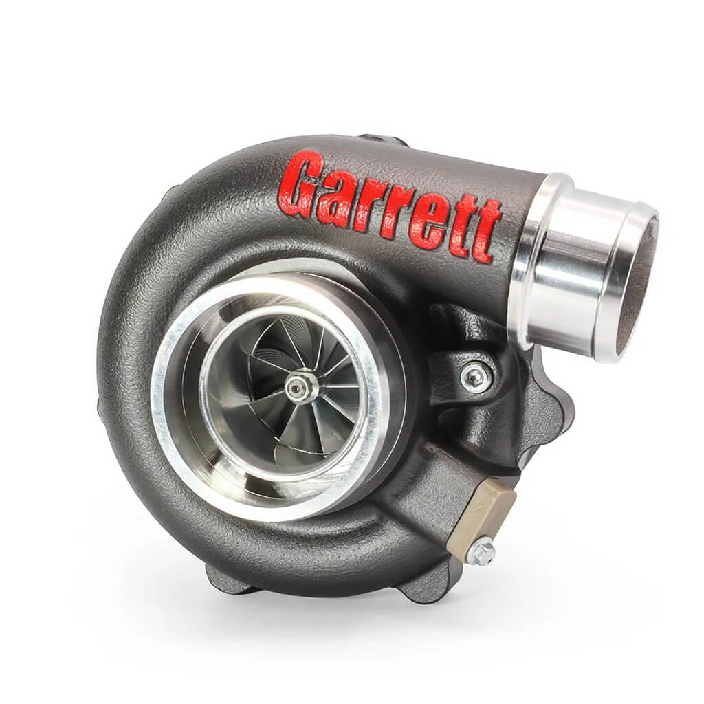 GARRETT 934075-5003S Turbocharger Supercore G-Series II G25-585 Launch Edition Photo-0