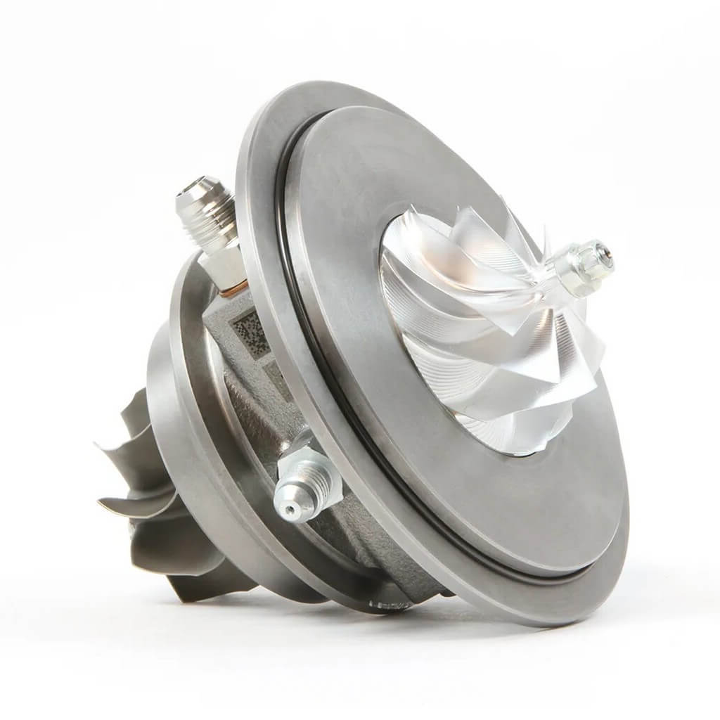GARRETT 934113-5001S Turbocharger CHRA G25-585 (Reverse Rotation) Photo-0