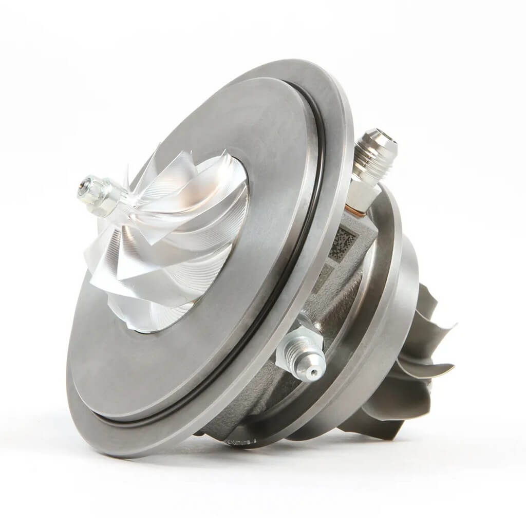 GARRETT 934116-5001S Turbocharger CHRA G30-725 Photo-0