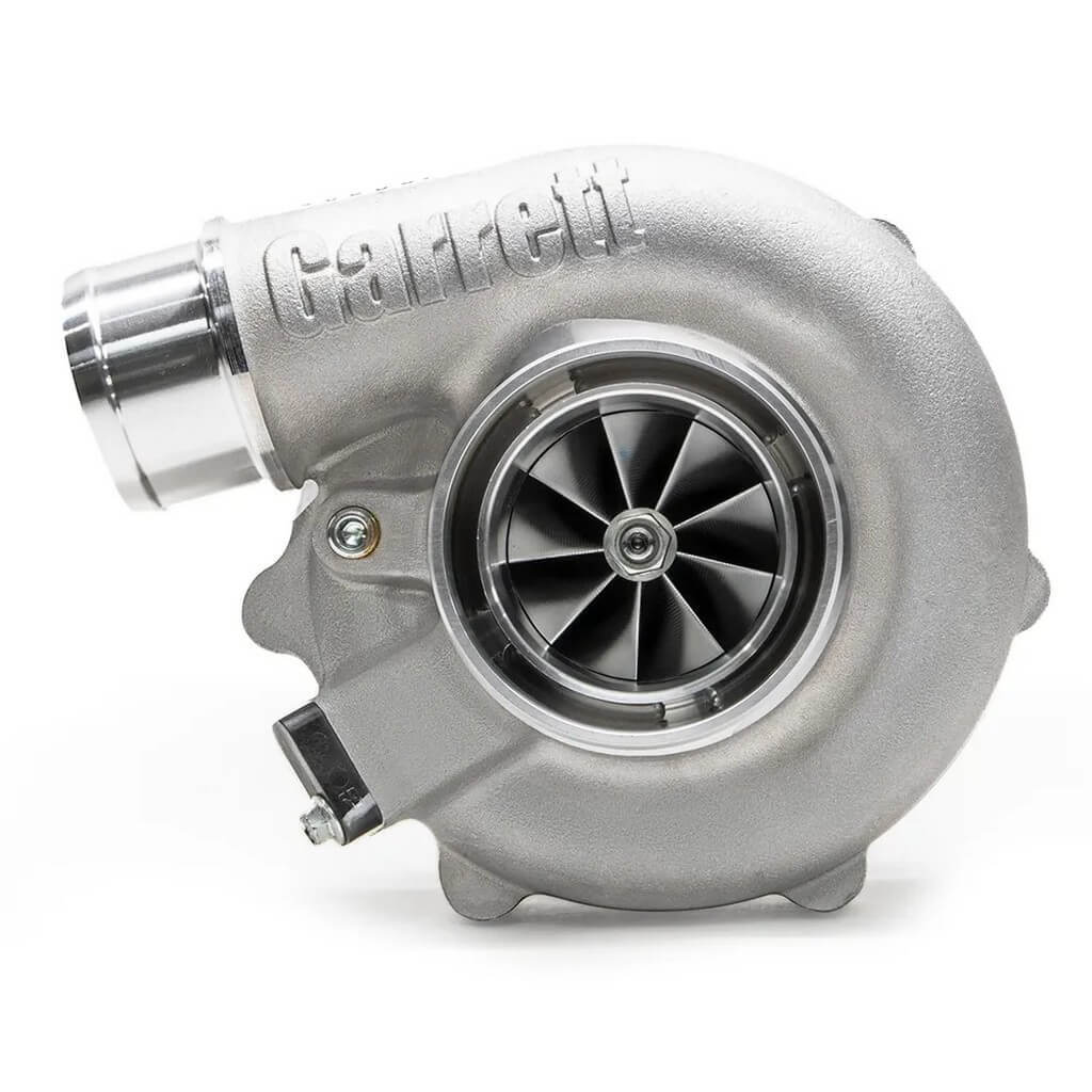 GARRETT 934121-5002S Turbocharger Supercore G-Series II G30-825, 58mm (Reverse Rotation) Photo-0