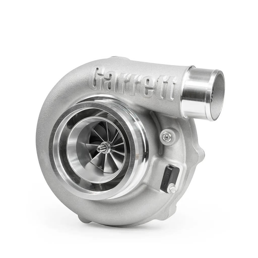 GARRETT 934123-5001S Turbocharger Supercore G-Series II G35-990, 62mm Photo-0