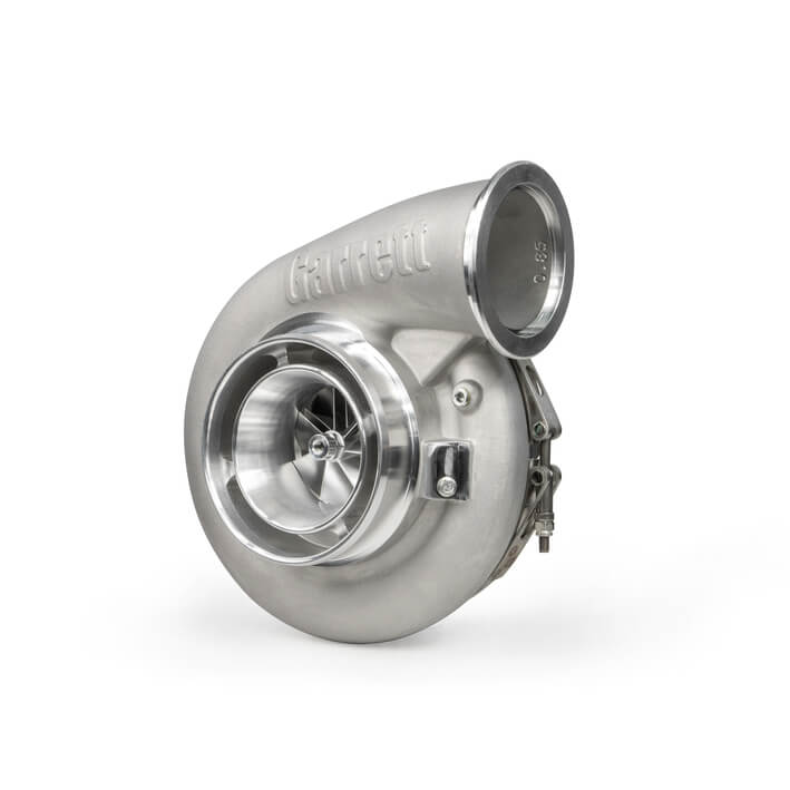 GARRETT 934173-5003S Turbocharger Supercore G-XRace GXR45-67 0.85 A/R (Standard Rotation) Photo-0
