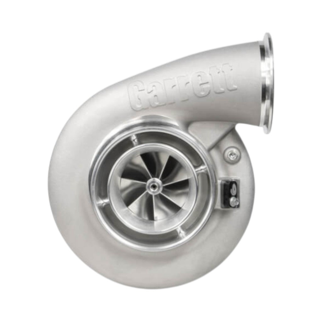 GARRETT 934173-5004S Turbocharger Supercore G-XRace GXR45-73, 73mm Photo-1