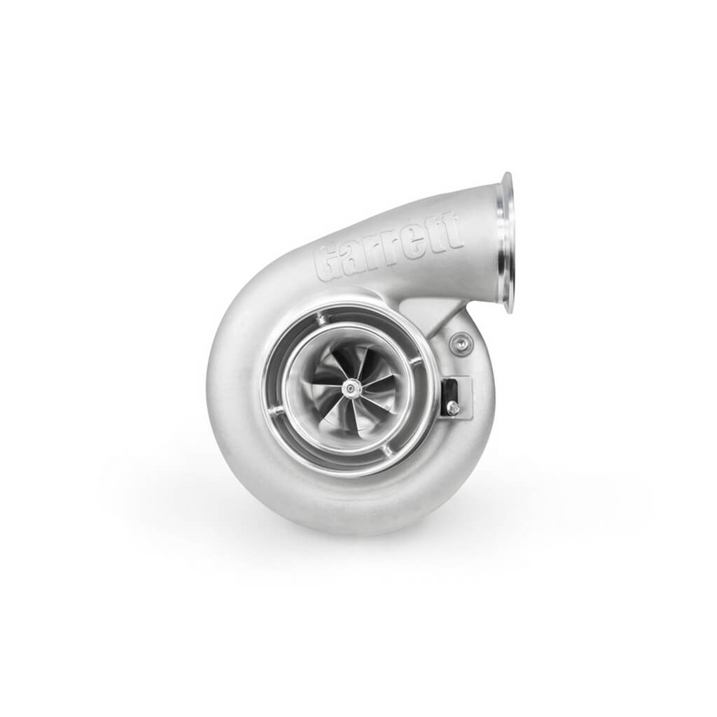 GARRETT 934173-5005S Turbocharger Supercore G-XRace GXR40-64 64mm Photo-0