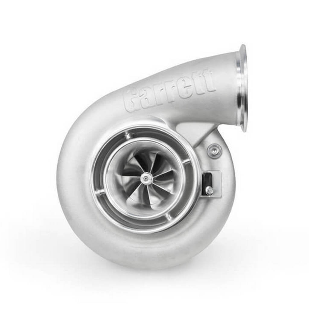 GARRETT 934173-5005S Turbocharger Supercore G-XRace GXR40-64, 64mm Photo-0