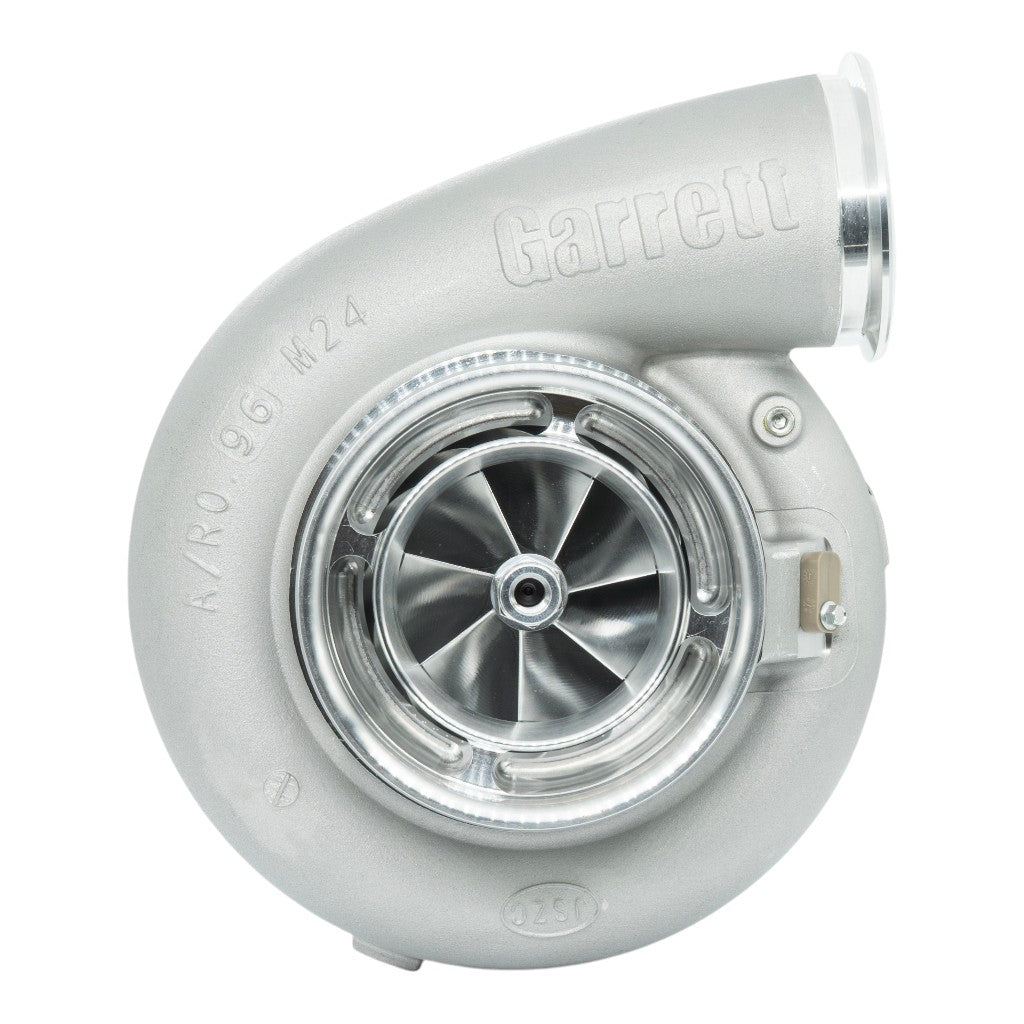 GARRETT 934174-5004S Turbocharger Supercore G-XRace GXR55-88 88/149mm Photo-0