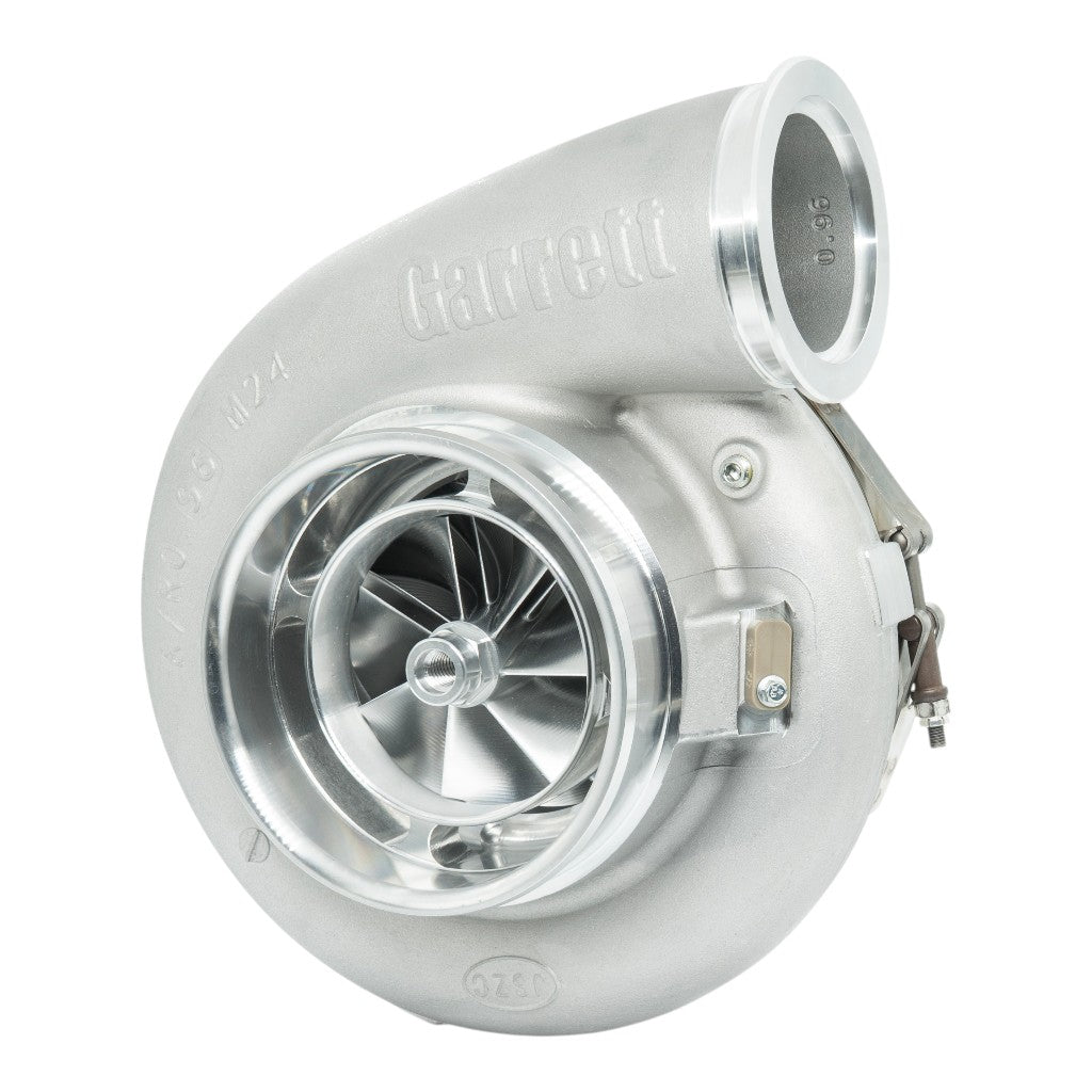 GARRETT 934174-5014S Turbocharger Supercore G-XRace GXR55-98 98/149mm Photo-0
