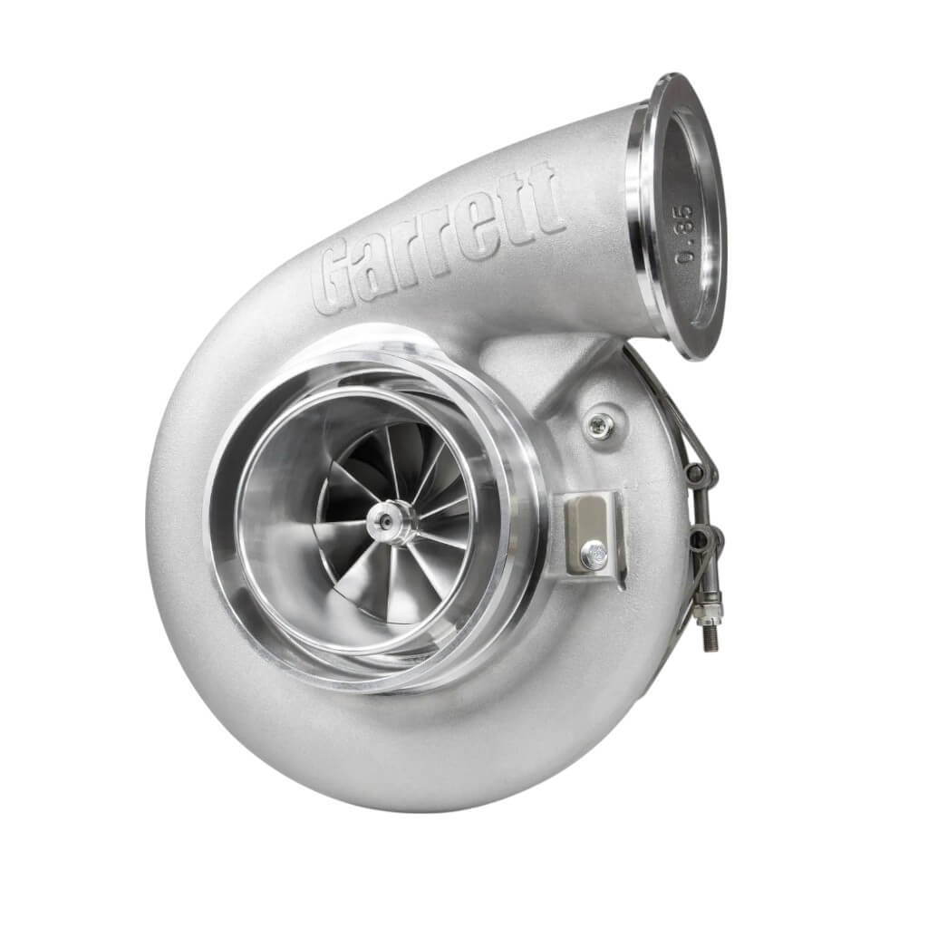 GARRETT 938339-5003S Supercore G-Series II G42-1585 Photo-0