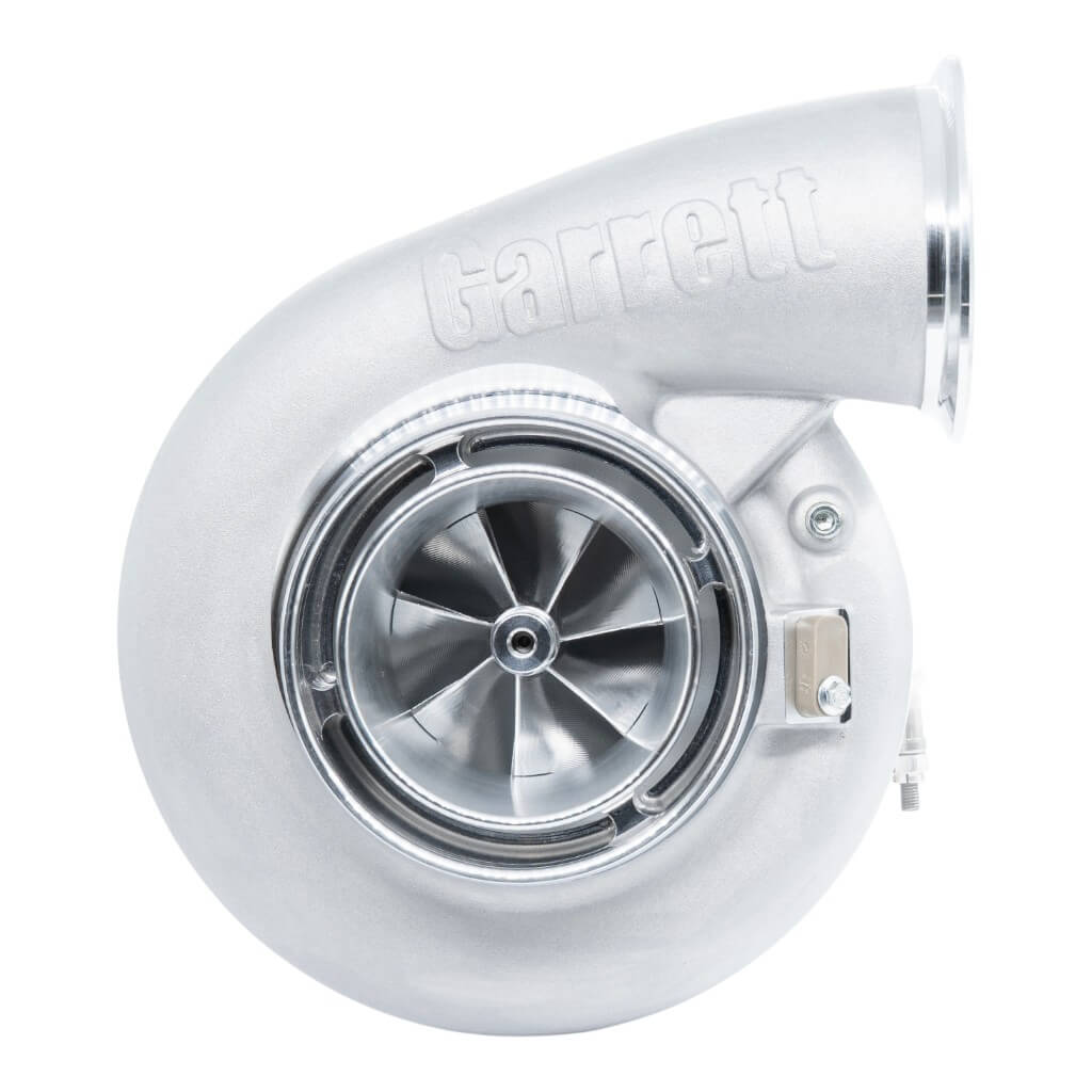 GARRETT 952766-5001S Turbocharger Supercore G-XRace GXR45-76, 76mm Photo-0