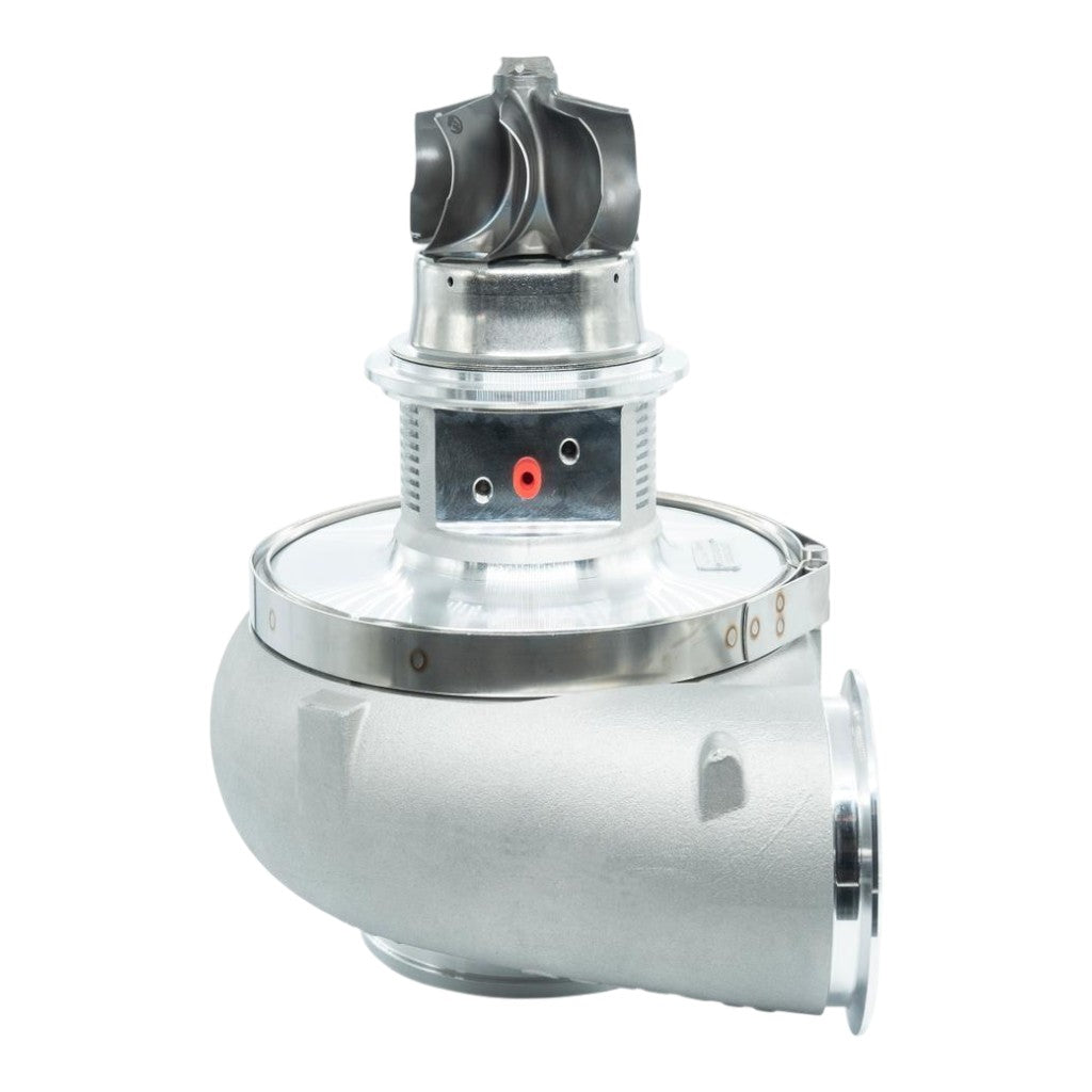 GARRETT 953234-5010S Turbocharger Supercore G-XRace GXR50-88, 88/120mm Photo-1