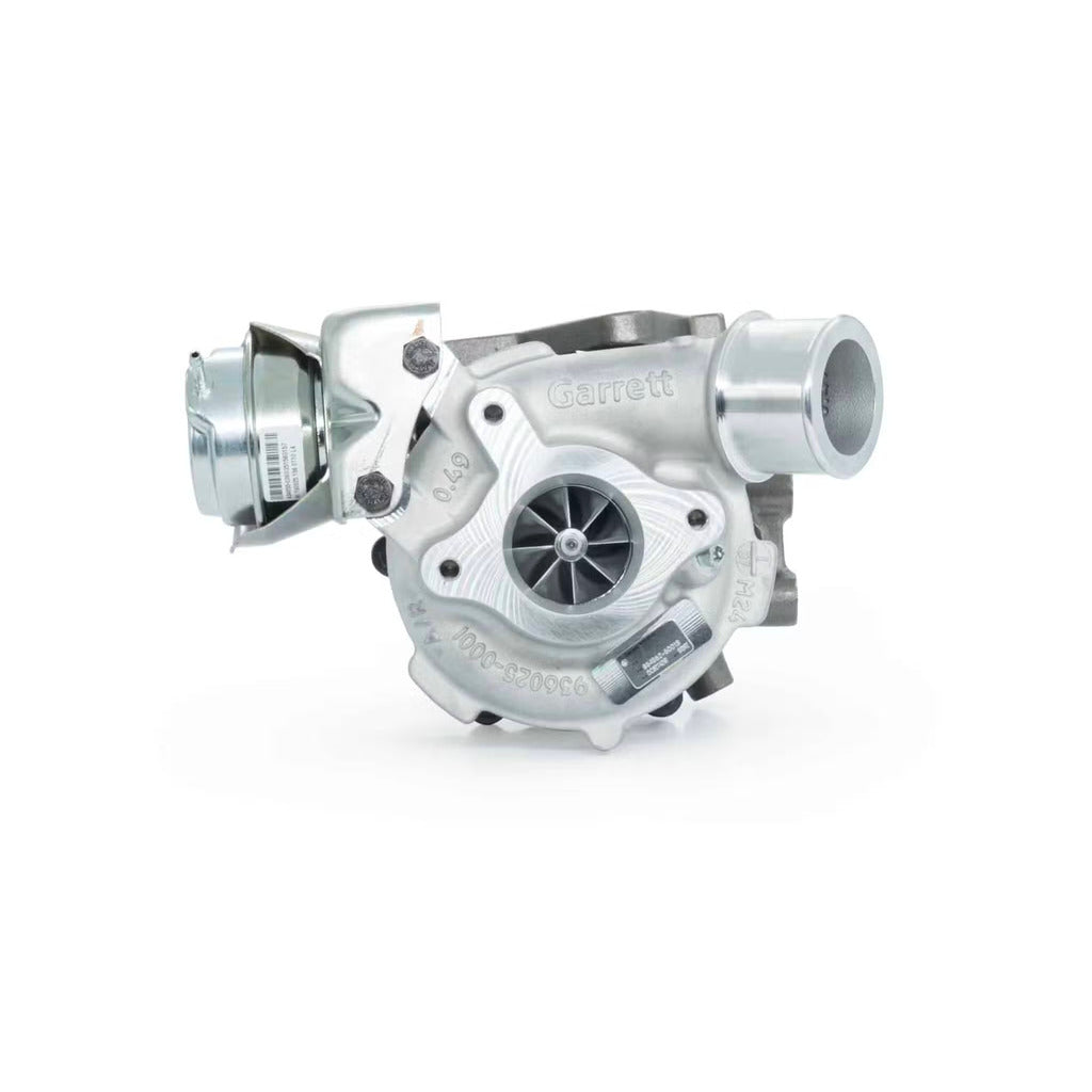 GARRETT 954952-5001S Turbocharger PowerMax GTD1749Z for MITSUBISHI Pajero Sport (QE / QF) 2016-2025 / Triton (MQ) 2016-2020 Photo-0