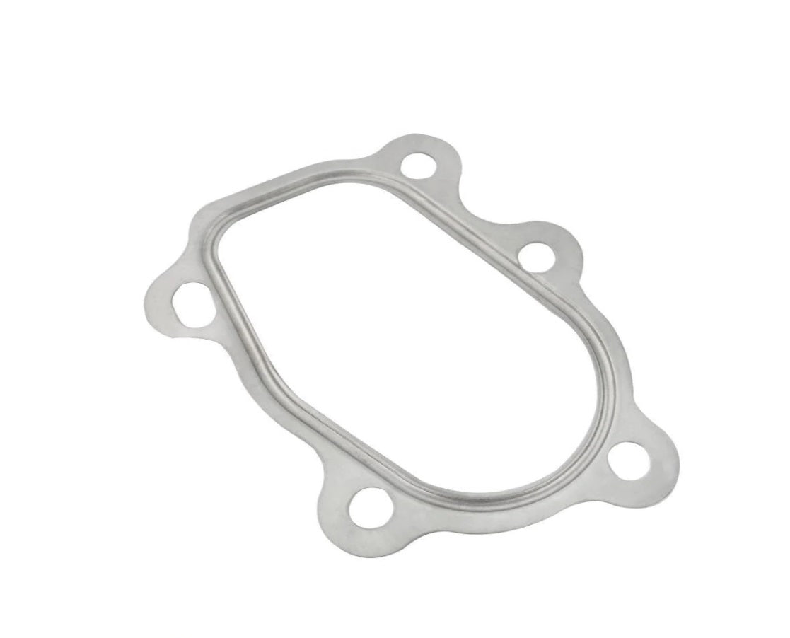 GARRETT 770119-0001 Gasket Turbine Housing Outlet GT28R Photo-0