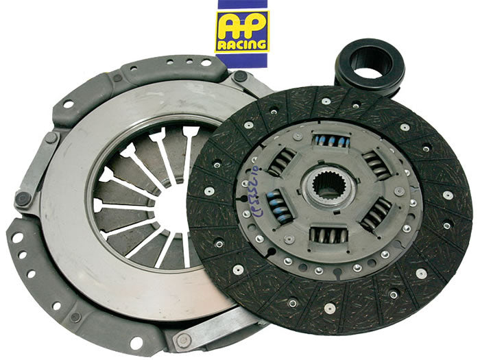 AP RACING CP2015-33NB Clutch Kit-RS FOCUS Photo-0