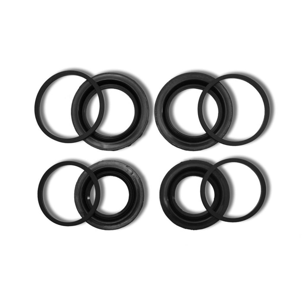 GIRODISC CCRK2-146 Rear Caliper Rebuild Kit for Porsche 911 GT3 / GT3RS (992) Photo-0