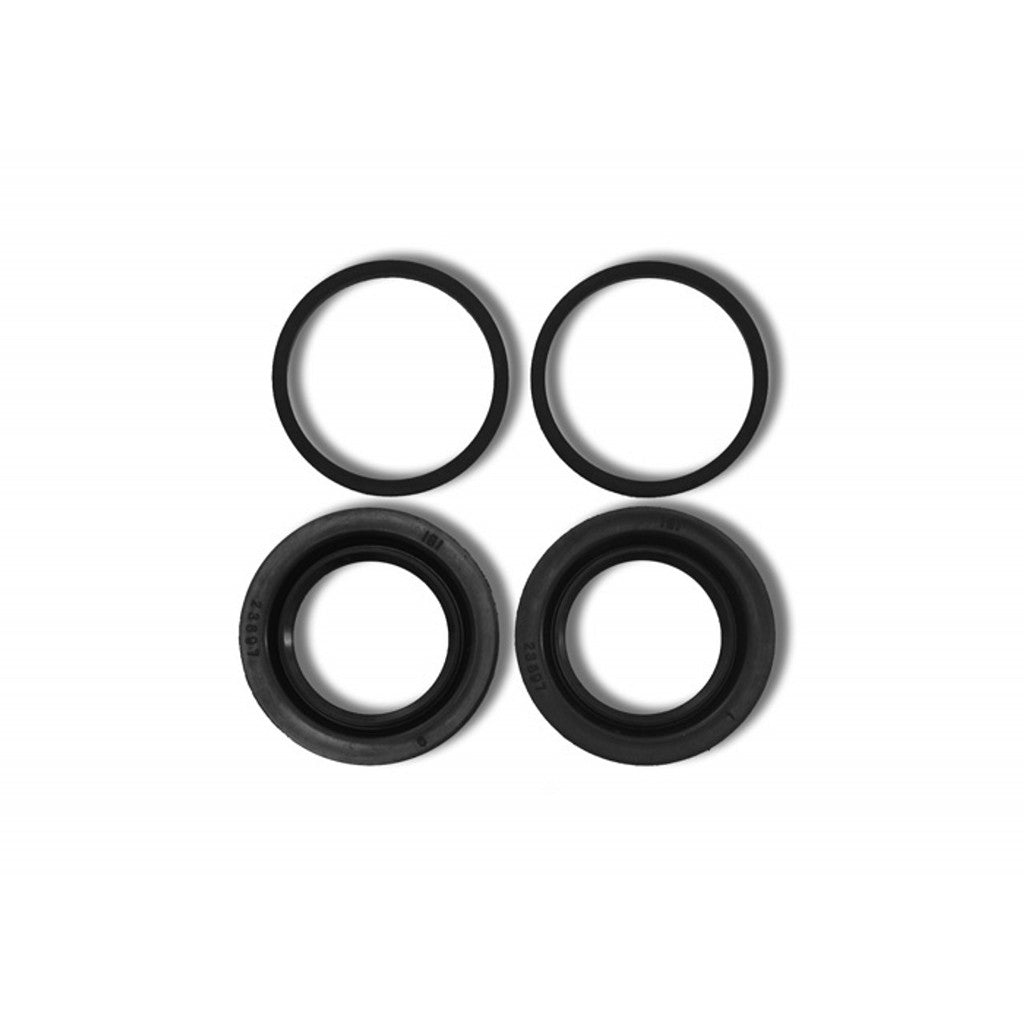 GIRODISC CCRK2-185 Rear Brake Caliper Rebuild Kit for SUBARU WRX STI 2018- Photo-1