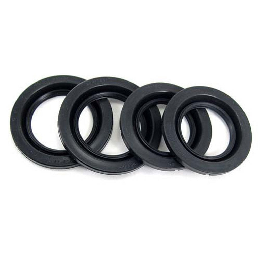 GIRODISC CDB1-186 Front Brake Caliper Dust Boot Kit for BMW M2 (F87) / M3 (F80) / M4 (F82) Photo-0