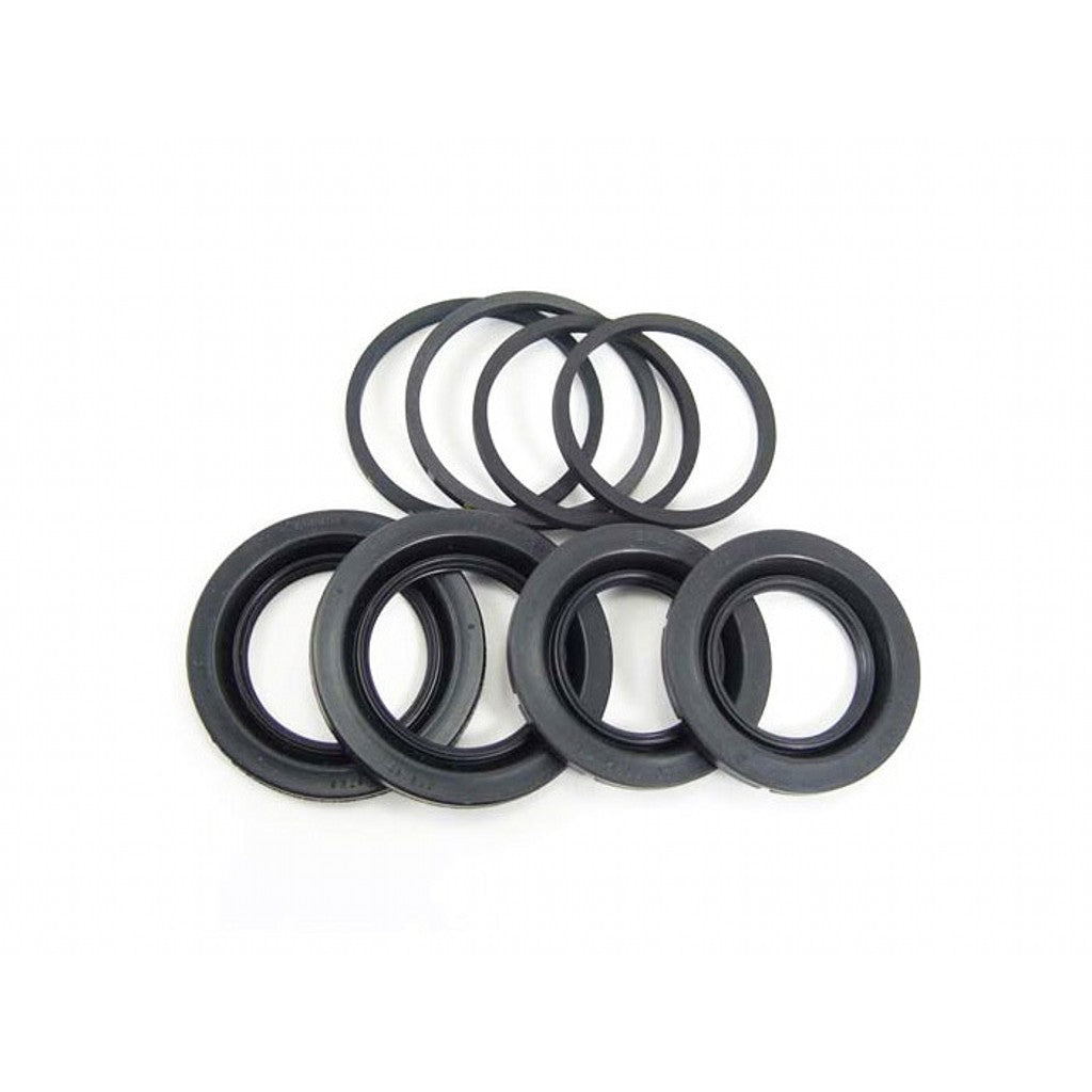 GIRODISC CCRK2-220 Rear Brake Caliper Rebuild Kit for BMW M2 (F87) / M3 (F80) / M4 (F82) Photo-0