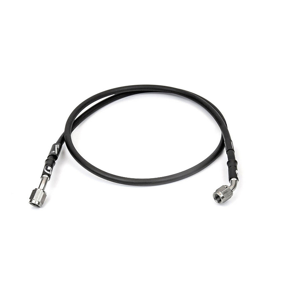 GOODRIDGE 24216-CLU Braided Clutch Line for SUBARU Impreza WRX 2006- Photo-0
