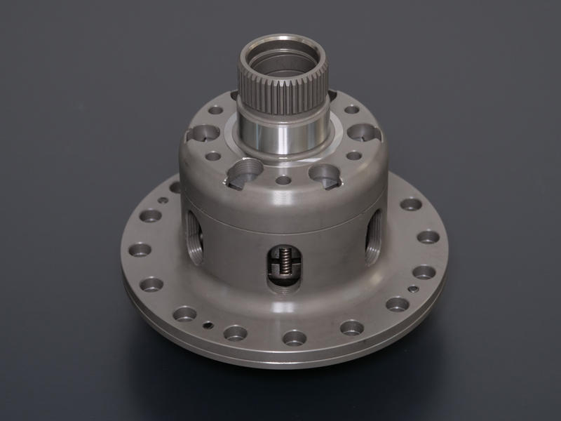 CUSCO LSD 1C7 V15 LSD Type-RS Front 1.5 WAY for TOYOTA GR Yaris (GXPA16) Photo-1