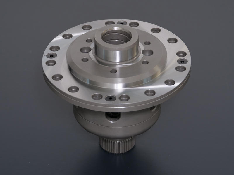 CUSCO LSD 1C8 C15 LSD Type-RS Rear 1.5 WAY (1 & 1.5 WAY) for TOYOTA GR Yaris (GXPA16) Photo-2
