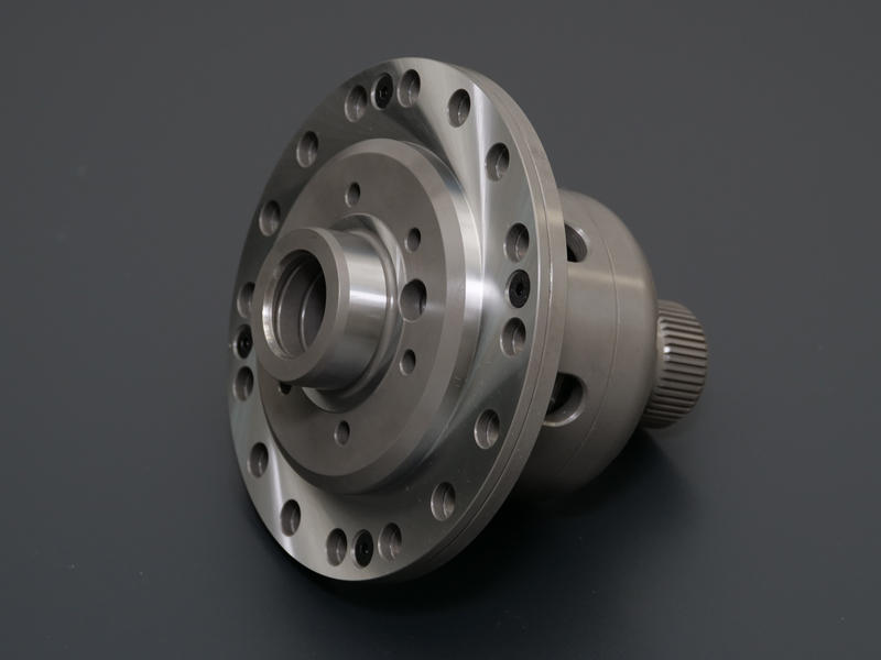 CUSCO LSD 1C7 M15 LSD Type-MZ Front 1.5 WAY for TOYOTA GR Yaris (GXPA16) Photo-3