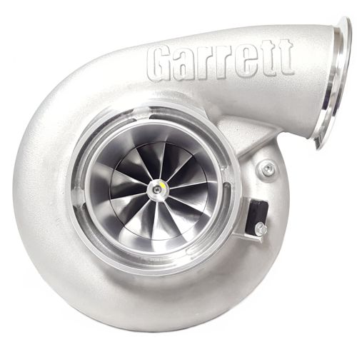 GARRETT 888169-5006S Super core - G45-1600 Photo-0
