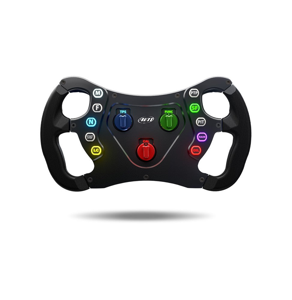 AIM X07GT32OHP Steering Wheel GT-32 Standalone Photo-0