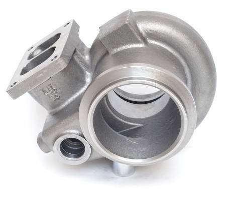GARRETT 761174-0043 Turbine Housing Kit GT47; GTX47R Gen I; GTX47R Gen II; Divided T6/V-Band 1.42 A/R Photo-0